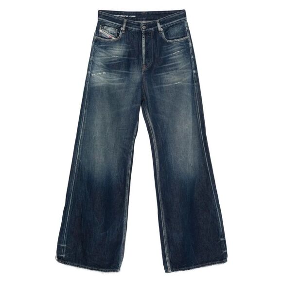 Diesel Women `1996 D-Sire` Jeans